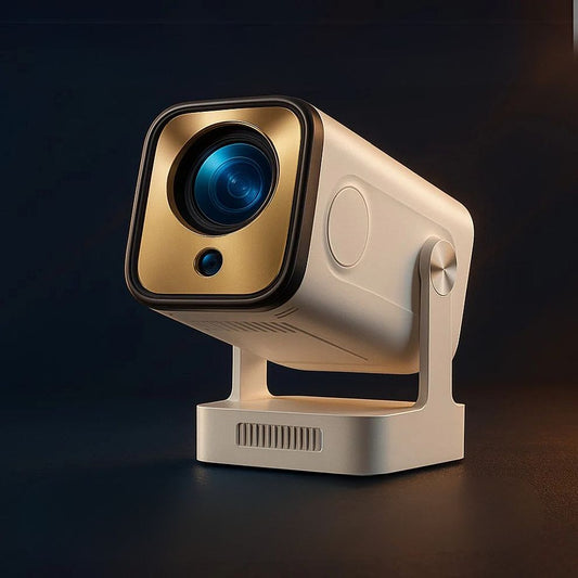 KINOMAX 9K ULTRA™ - KINO W TWOIM DOMU