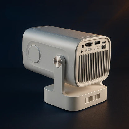 KINOMAX 9K ULTRA™ - KINO W TWOIM DOMU