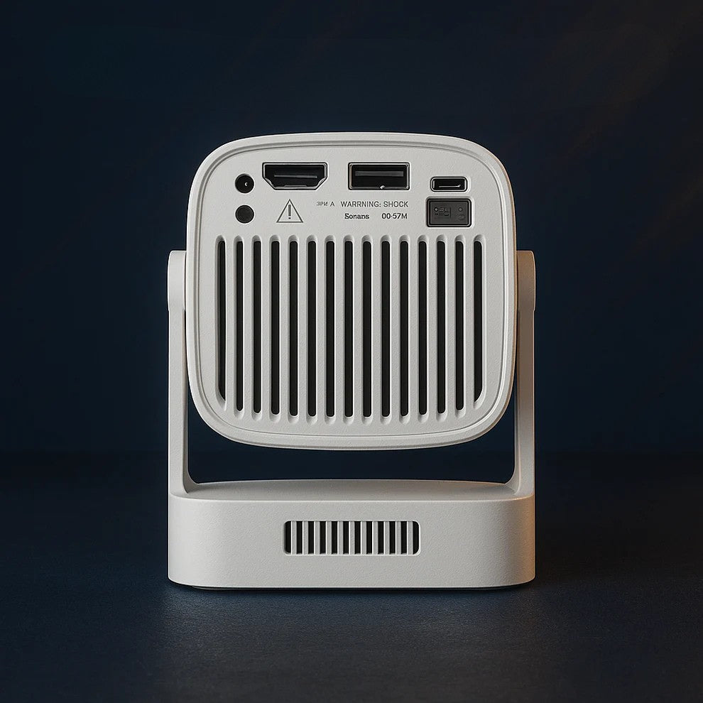 KINOMAX 9K ULTRA™ - KINO W TWOIM DOMU