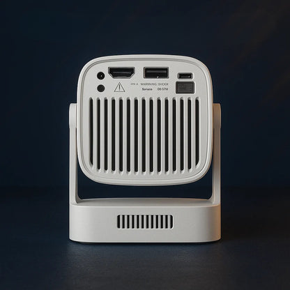 KINOMAX 9K ULTRA™ - KINO W TWOIM DOMU